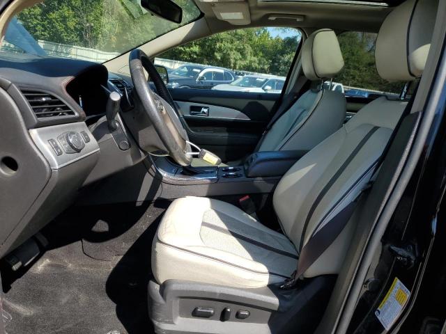 Photo 6 VIN: 2LMDJ8JK0EBL08448 - LINCOLN MKX 