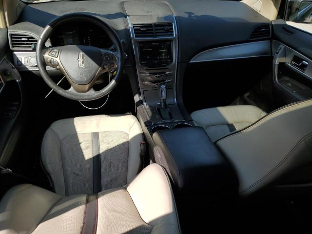 Photo 7 VIN: 2LMDJ8JK0EBL08448 - LINCOLN MKX 