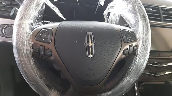 Photo 17 VIN: 2LMDJ8JK0EBL10605 - LINCOLN MKX 