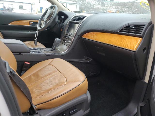 Photo 4 VIN: 2LMDJ8JK0EBL14752 - LINCOLN MKX 