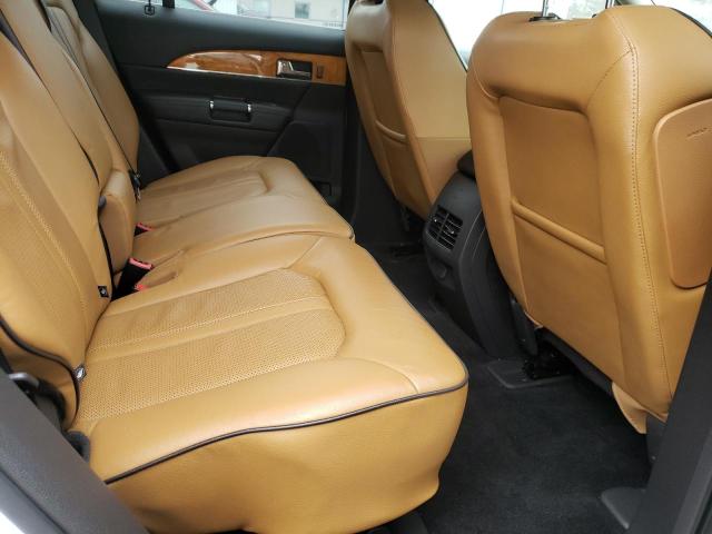 Photo 5 VIN: 2LMDJ8JK0EBL14752 - LINCOLN MKX 