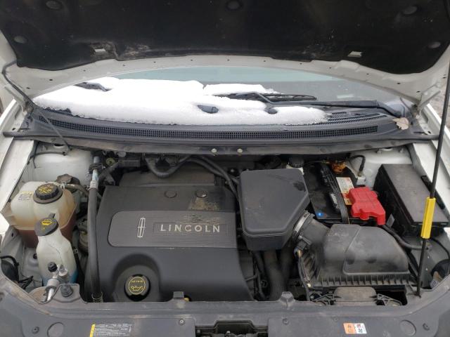 Photo 6 VIN: 2LMDJ8JK0EBL14752 - LINCOLN MKX 