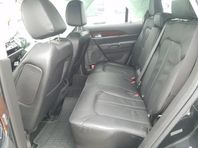 Photo 5 VIN: 2LMDJ8JK0FBL24473 - LINCOLN MKX 