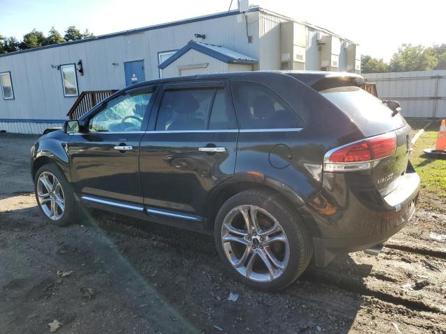 Photo 1 VIN: 2LMDJ8JK0FBL26496 - LINCOLN MKX 