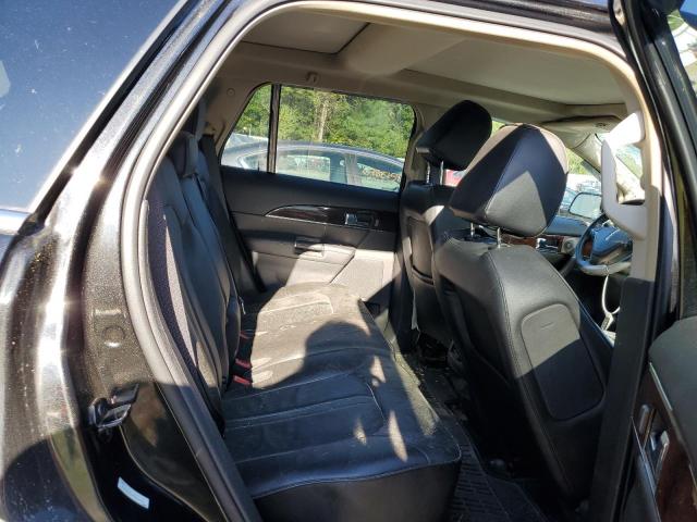 Photo 10 VIN: 2LMDJ8JK0FBL26496 - LINCOLN MKX 