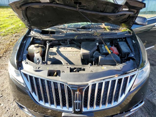 Photo 11 VIN: 2LMDJ8JK0FBL26496 - LINCOLN MKX 