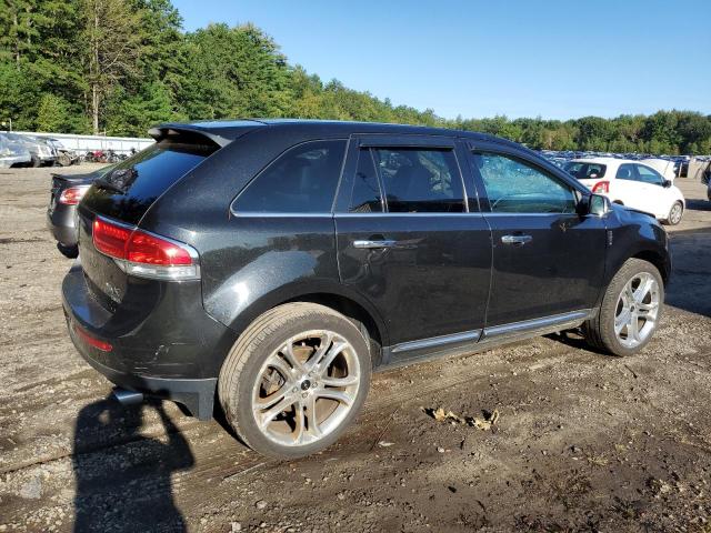 Photo 2 VIN: 2LMDJ8JK0FBL26496 - LINCOLN MKX 