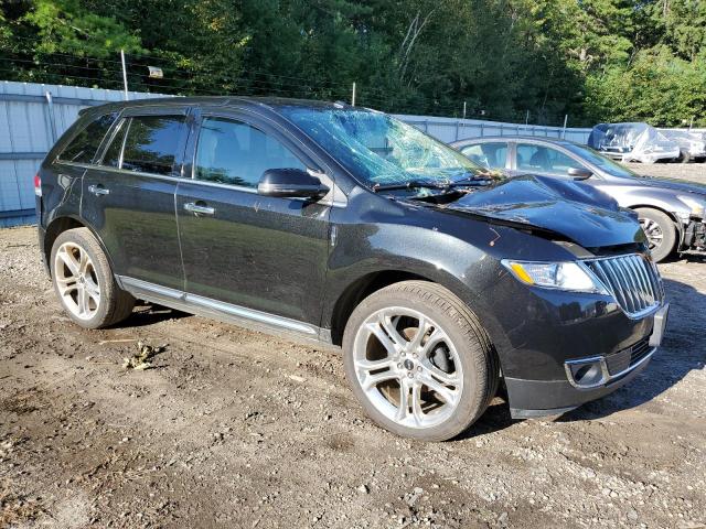 Photo 3 VIN: 2LMDJ8JK0FBL26496 - LINCOLN MKX 