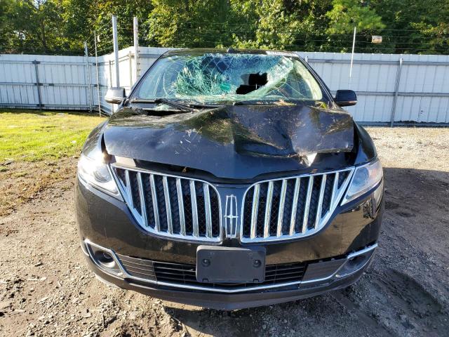 Photo 4 VIN: 2LMDJ8JK0FBL26496 - LINCOLN MKX 