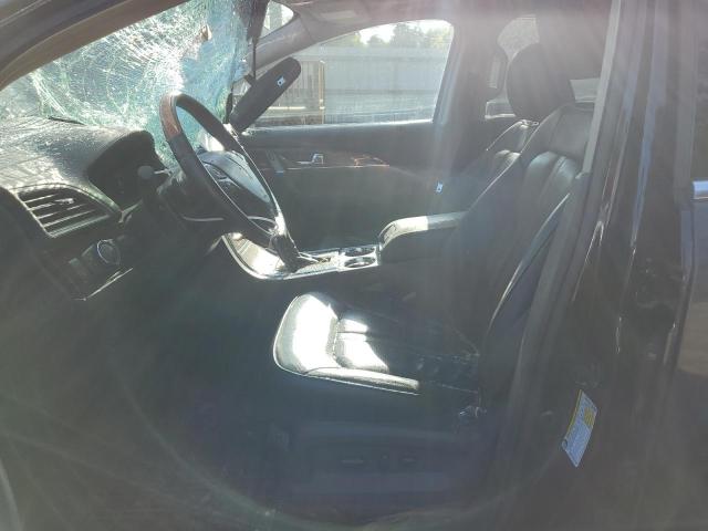 Photo 6 VIN: 2LMDJ8JK0FBL26496 - LINCOLN MKX 