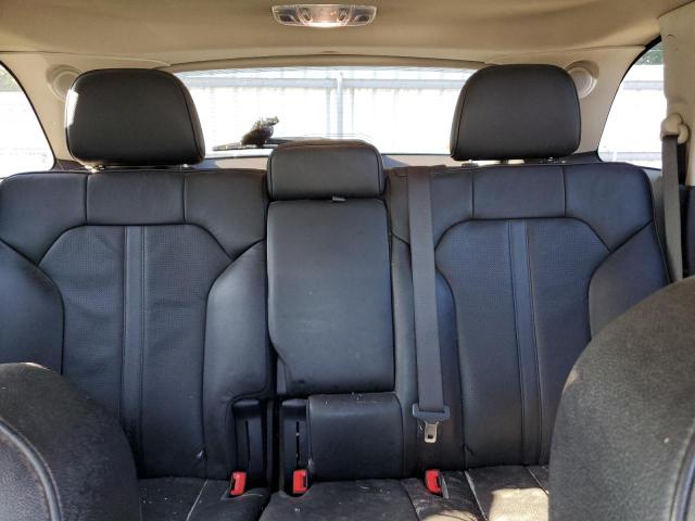 Photo 9 VIN: 2LMDJ8JK0FBL26496 - LINCOLN MKX 