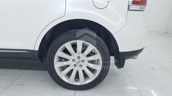 Photo 28 VIN: 2LMDJ8JK0FBL29866 - LINCOLN MKX 