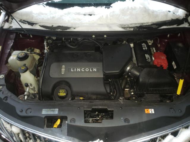 Photo 6 VIN: 2LMDJ8JK1BBJ00221 - LINCOLN MKX 