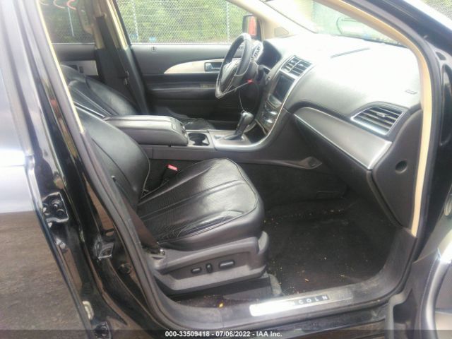 Photo 4 VIN: 2LMDJ8JK1BBJ01188 - LINCOLN MKX 