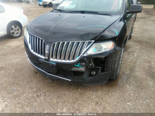 Photo 5 VIN: 2LMDJ8JK1BBJ01188 - LINCOLN MKX 