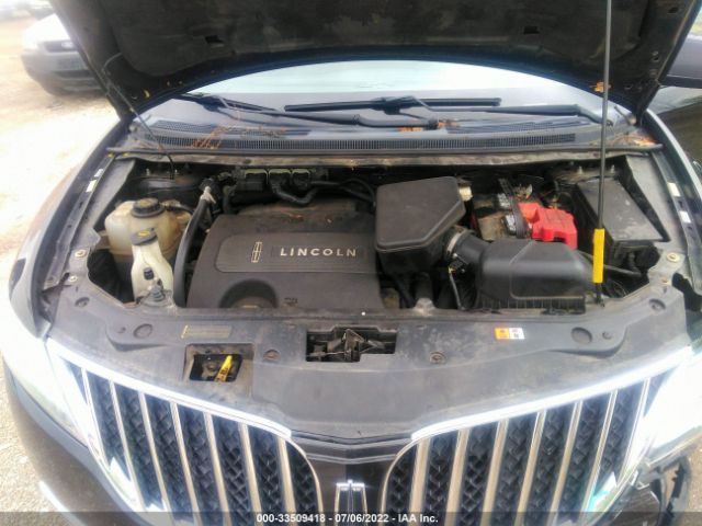 Photo 9 VIN: 2LMDJ8JK1BBJ01188 - LINCOLN MKX 