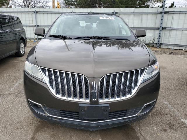 Photo 4 VIN: 2LMDJ8JK1BBJ03071 - LINCOLN MKX 