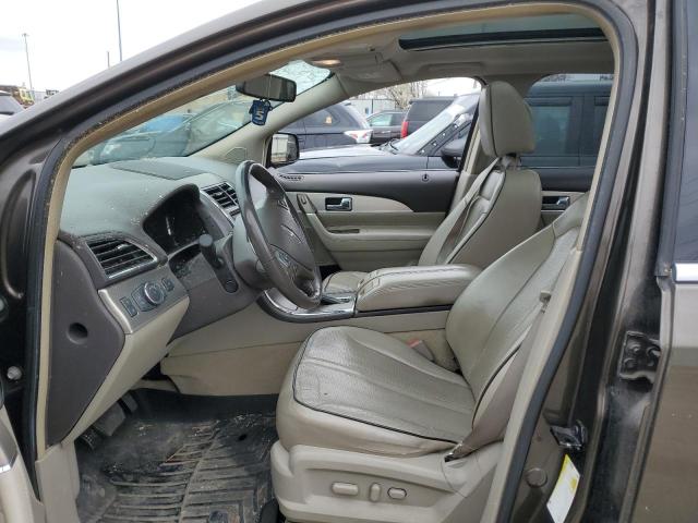 Photo 6 VIN: 2LMDJ8JK1BBJ03071 - LINCOLN MKX 