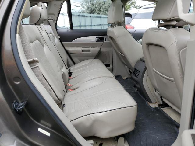 Photo 9 VIN: 2LMDJ8JK1BBJ03071 - LINCOLN MKX 