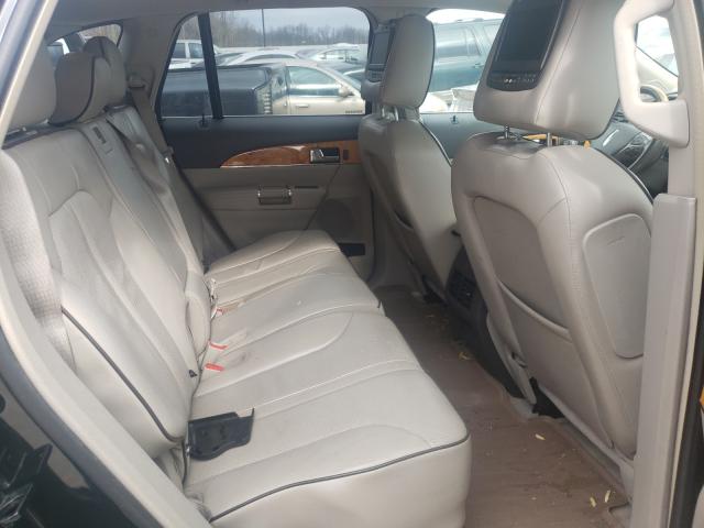 Photo 5 VIN: 2LMDJ8JK1BBJ03846 - LINCOLN MKX 