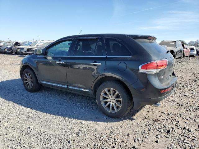 Photo 1 VIN: 2LMDJ8JK1BBJ06777 - LINCOLN MKX 