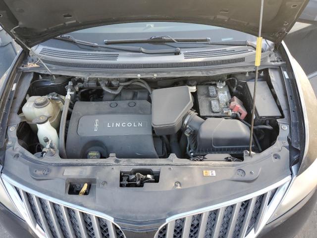 Photo 10 VIN: 2LMDJ8JK1BBJ06777 - LINCOLN MKX 