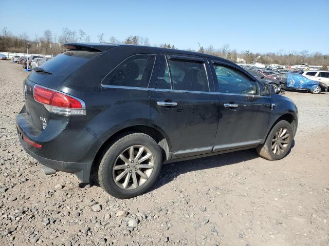 Photo 2 VIN: 2LMDJ8JK1BBJ06777 - LINCOLN MKX 