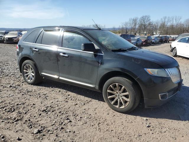 Photo 3 VIN: 2LMDJ8JK1BBJ06777 - LINCOLN MKX 