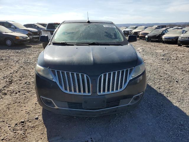 Photo 4 VIN: 2LMDJ8JK1BBJ06777 - LINCOLN MKX 