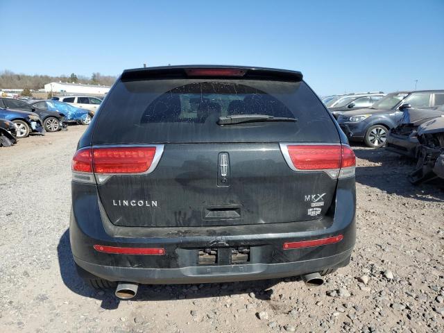 Photo 5 VIN: 2LMDJ8JK1BBJ06777 - LINCOLN MKX 