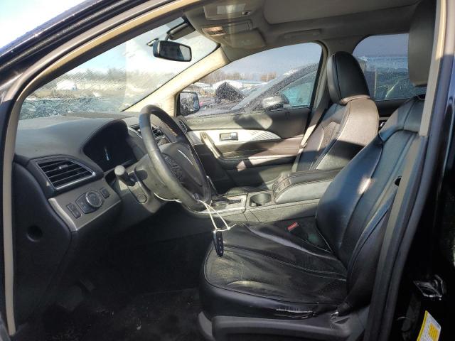 Photo 6 VIN: 2LMDJ8JK1BBJ06777 - LINCOLN MKX 