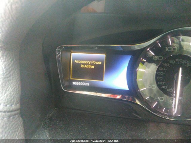 Photo 6 VIN: 2LMDJ8JK1BBJ10599 - LINCOLN MKX 