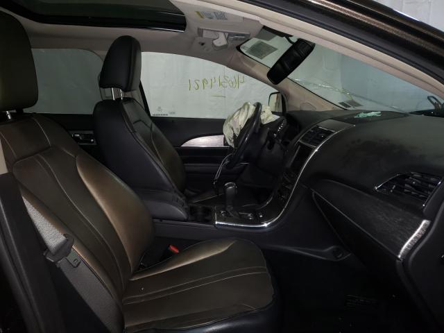 Photo 4 VIN: 2LMDJ8JK1BBJ11686 - LINCOLN MKX 