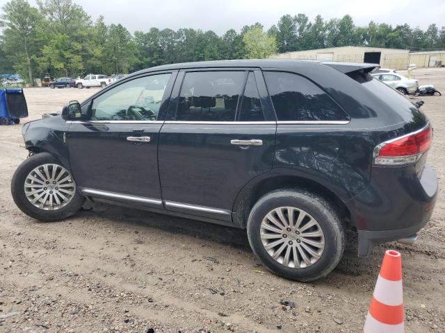 Photo 1 VIN: 2LMDJ8JK1BBJ13535 - LINCOLN MKX 