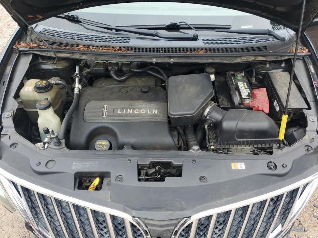 Photo 11 VIN: 2LMDJ8JK1BBJ13535 - LINCOLN MKX 