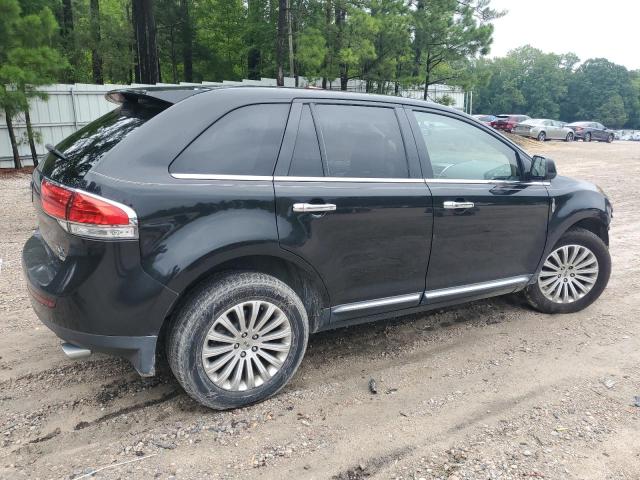 Photo 2 VIN: 2LMDJ8JK1BBJ13535 - LINCOLN MKX 