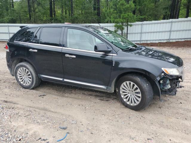 Photo 3 VIN: 2LMDJ8JK1BBJ13535 - LINCOLN MKX 