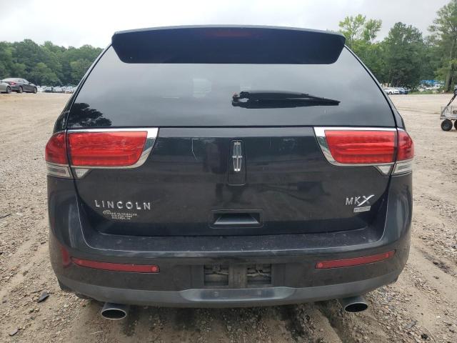 Photo 5 VIN: 2LMDJ8JK1BBJ13535 - LINCOLN MKX 