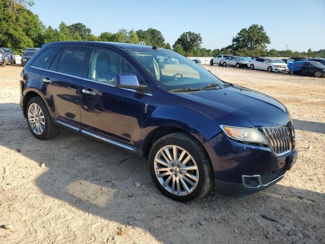 Photo 3 VIN: 2LMDJ8JK1BBJ17293 - LINCOLN MKX 