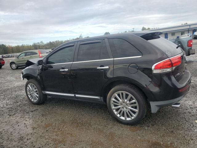 Photo 1 VIN: 2LMDJ8JK1BBJ32926 - LINCOLN MKX 