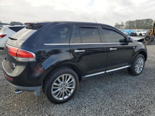 Photo 2 VIN: 2LMDJ8JK1BBJ32926 - LINCOLN MKX 