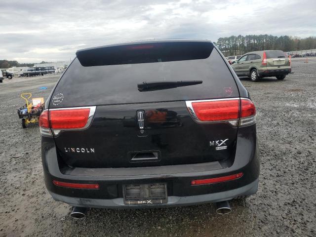 Photo 5 VIN: 2LMDJ8JK1BBJ32926 - LINCOLN MKX 