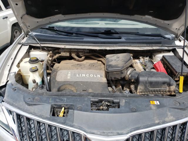 Photo 6 VIN: 2LMDJ8JK1CBL01151 - LINCOLN MKX 