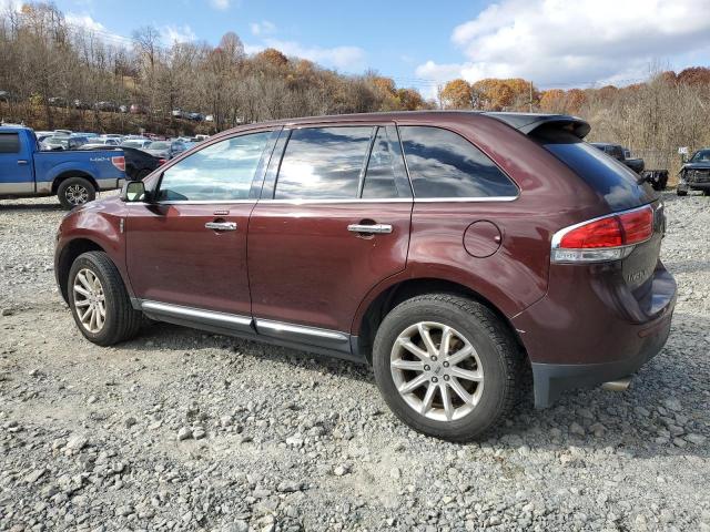 Photo 1 VIN: 2LMDJ8JK1CBL03398 - LINCOLN MKX 