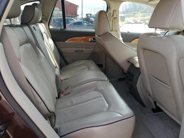 Photo 10 VIN: 2LMDJ8JK1CBL03398 - LINCOLN MKX 