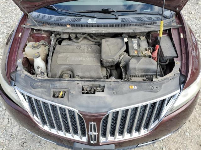 Photo 11 VIN: 2LMDJ8JK1CBL03398 - LINCOLN MKX 