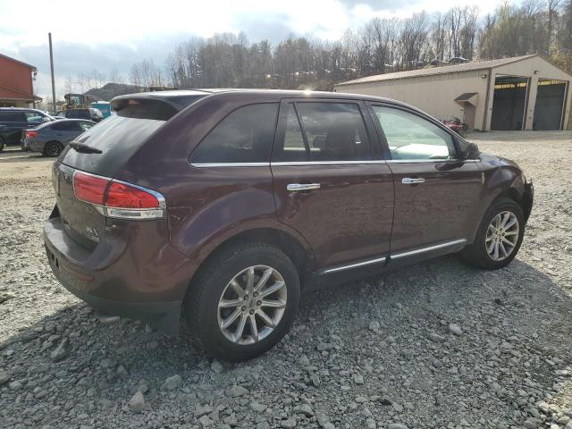 Photo 2 VIN: 2LMDJ8JK1CBL03398 - LINCOLN MKX 