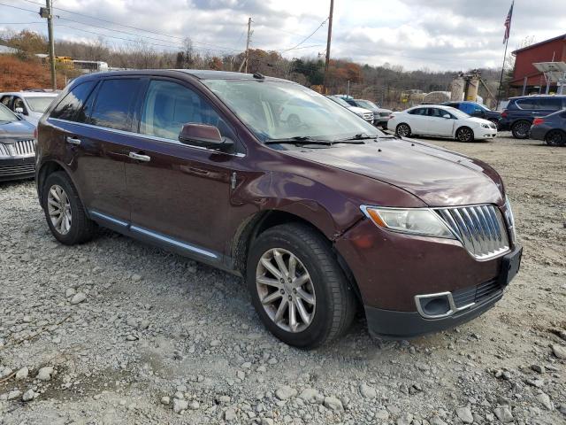 Photo 3 VIN: 2LMDJ8JK1CBL03398 - LINCOLN MKX 