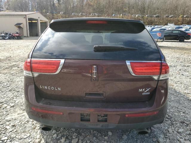 Photo 5 VIN: 2LMDJ8JK1CBL03398 - LINCOLN MKX 