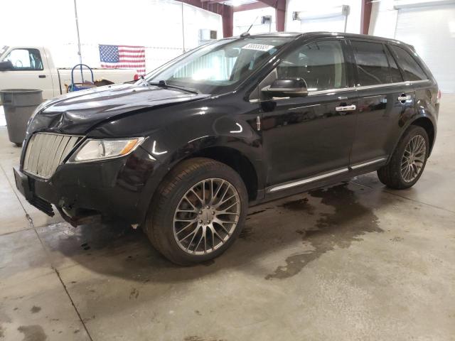 Photo 0 VIN: 2LMDJ8JK1CBL08617 - LINCOLN MKX 